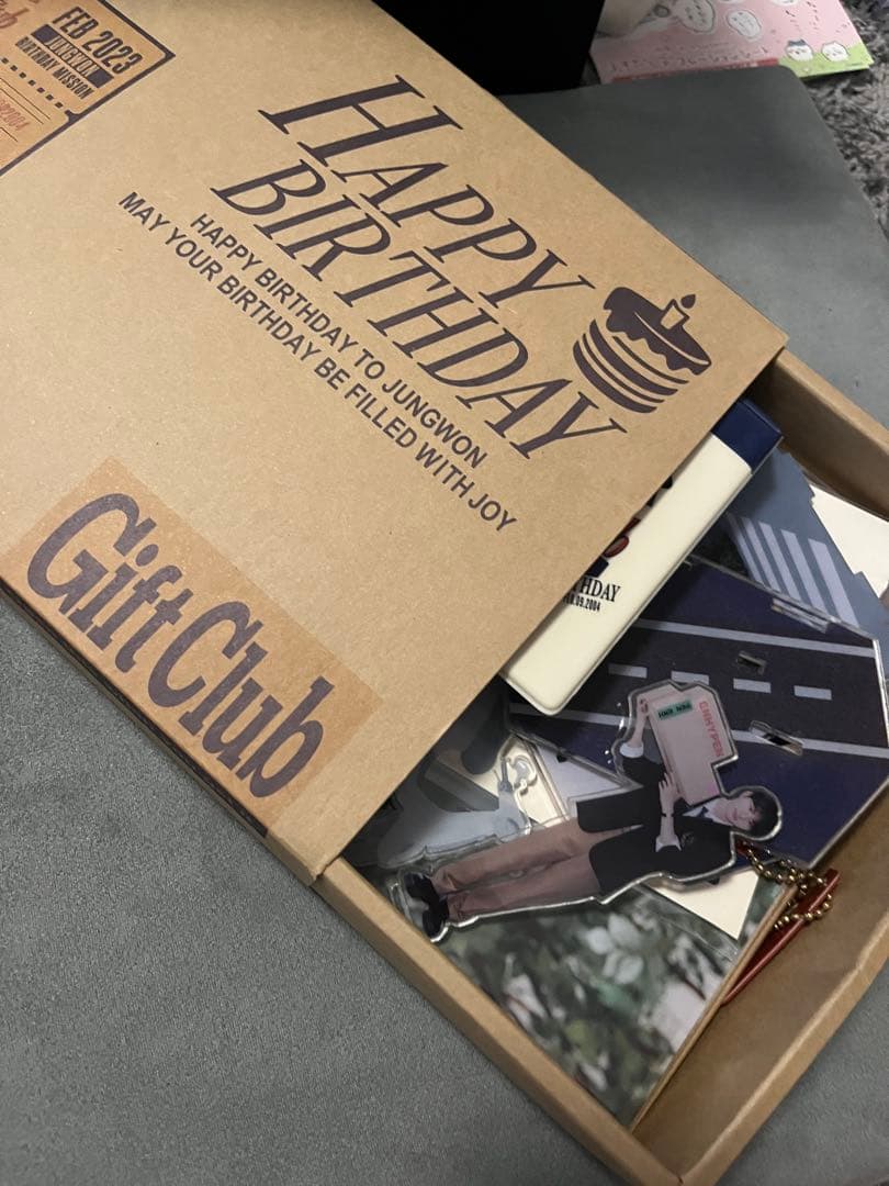 ENHYPEN まとめ売り