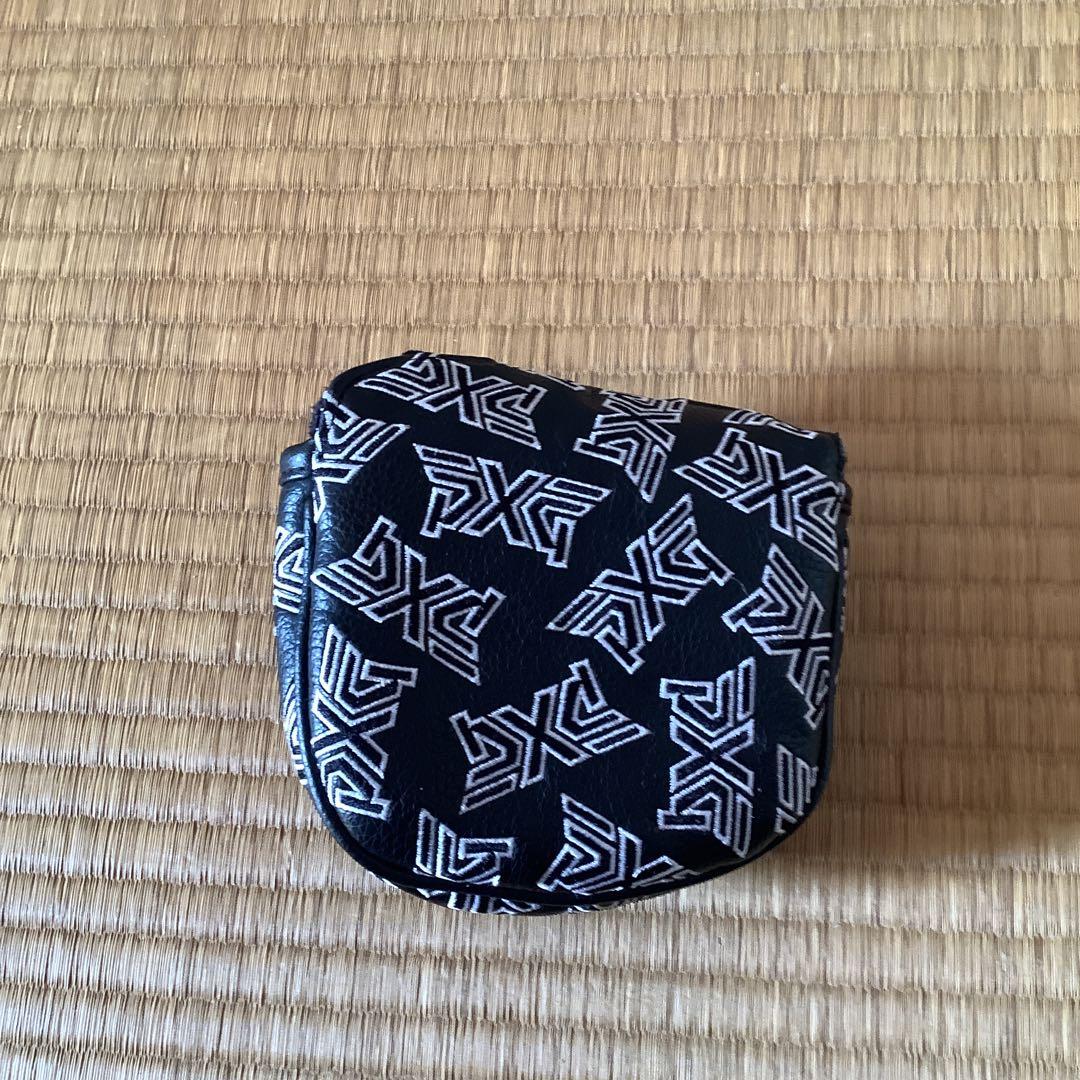 PXG Allan パター ゼロトルク