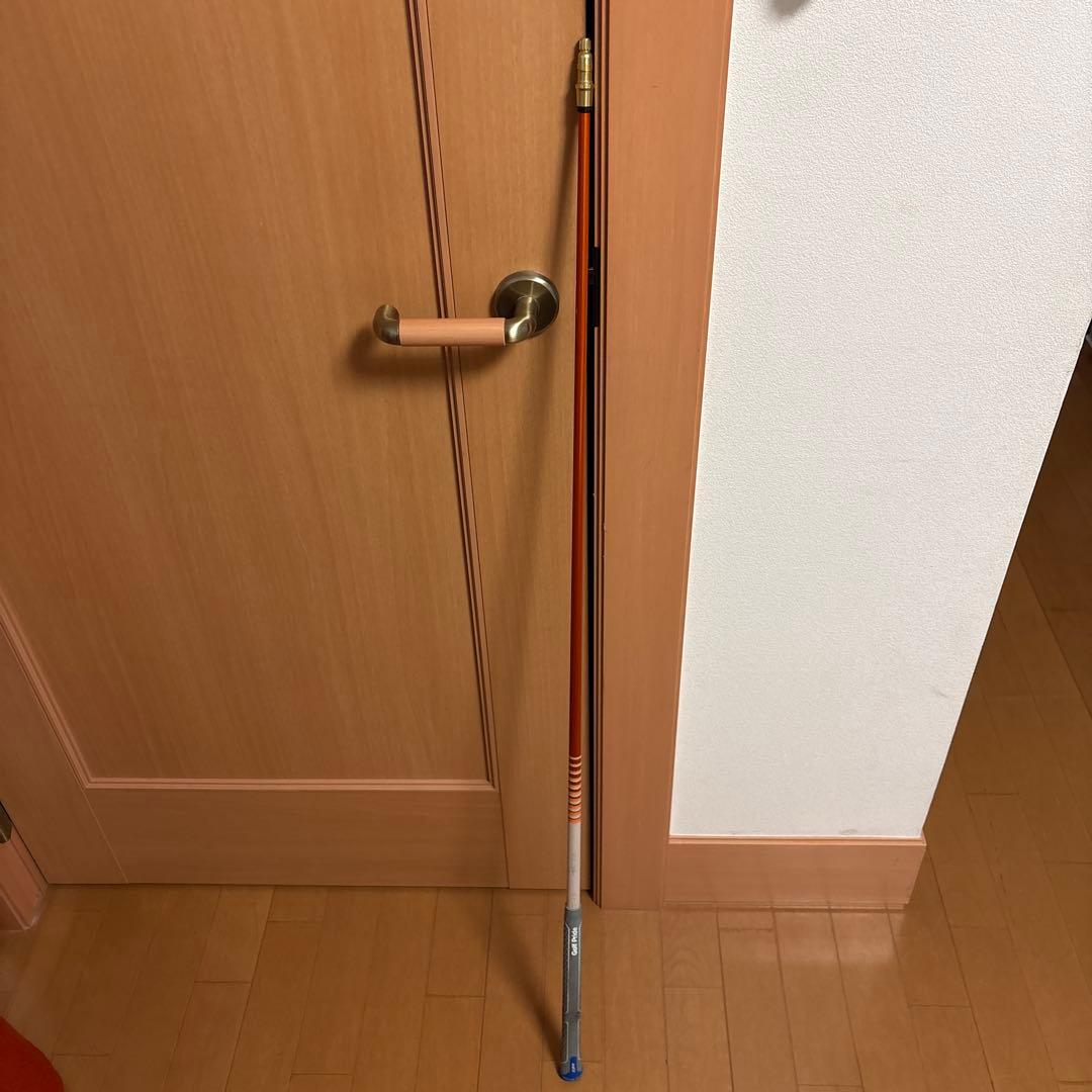 AD DI-6S シャフト ＴＭ用スリーブ付き