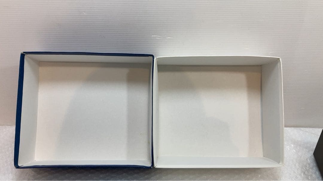 WAKO 銀座　和光　クロック　置き時計　SB335