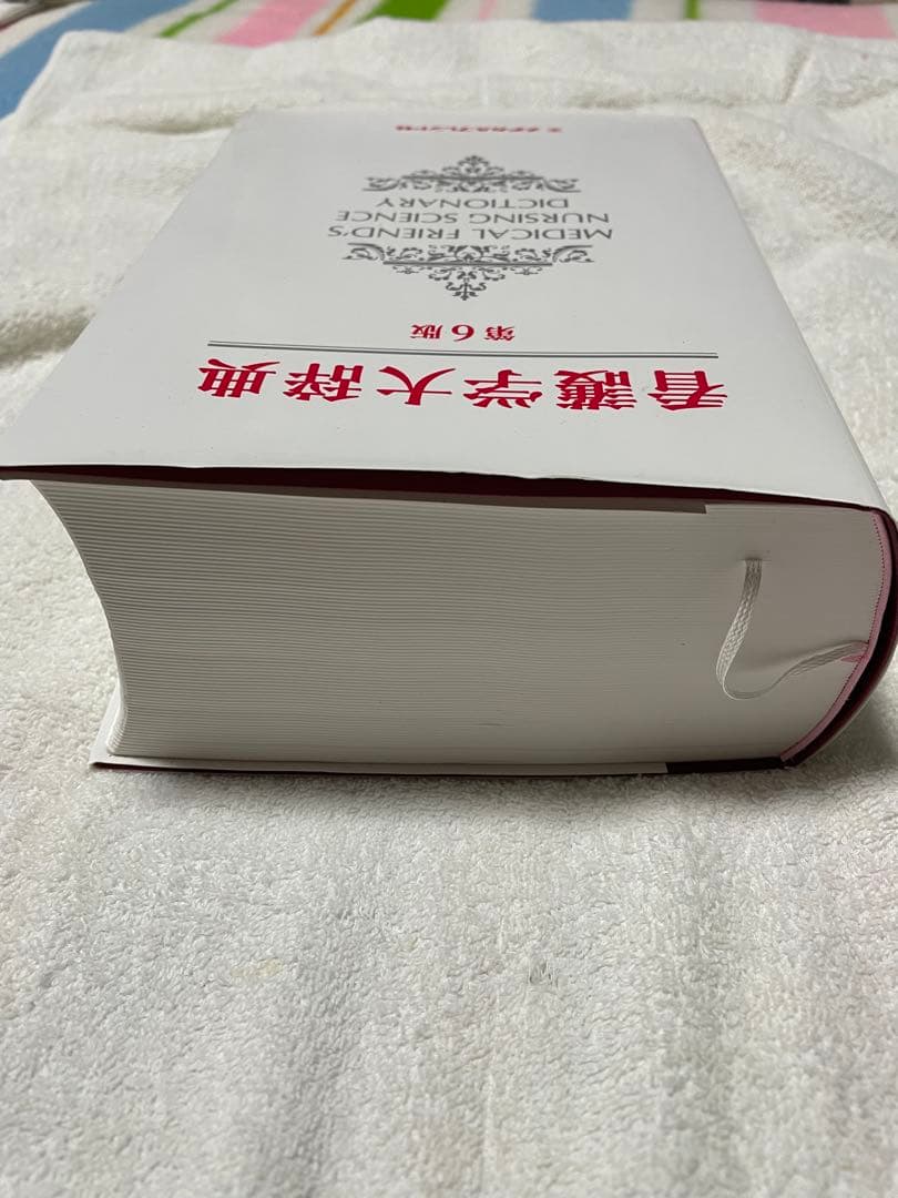 看護学大辞典 第6版 値下げ交渉可