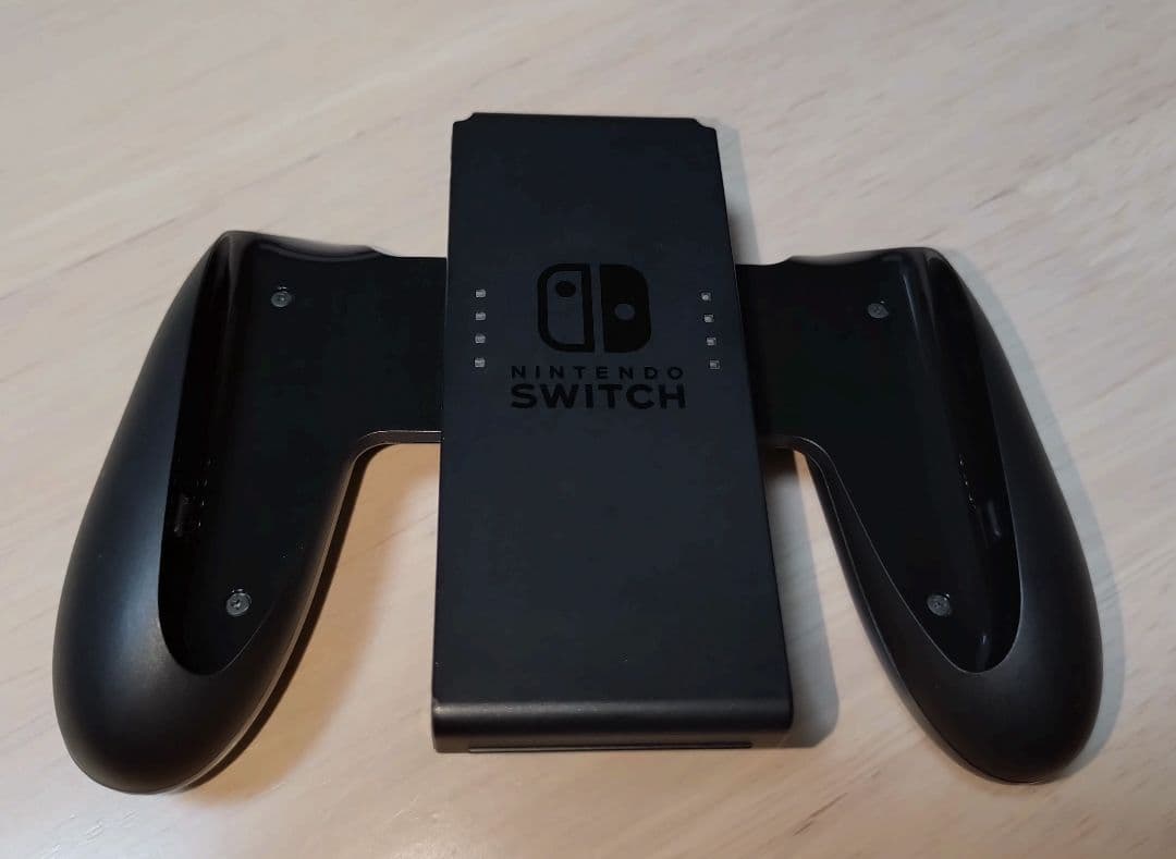 【匿名配送】Switch本体スプラトゥーン2エディション＋アクセサリー＋おまけ