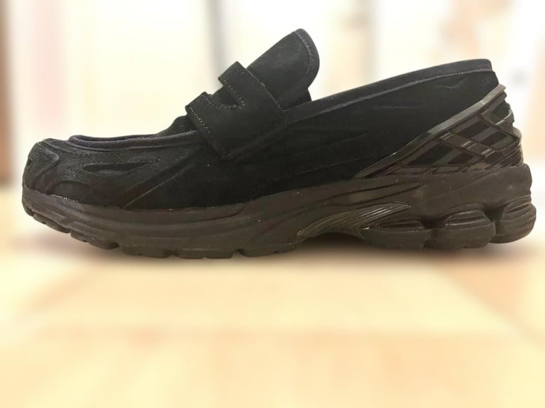 タオル New Balance 1906L \"Black Suede\" 27.5cm