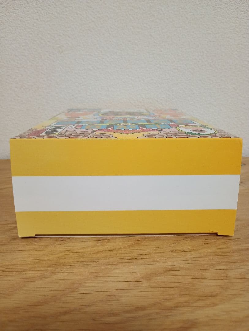 DVD 水曜日のダウンタウン10 目隠し クロちゃん ソフビ セット 開封品