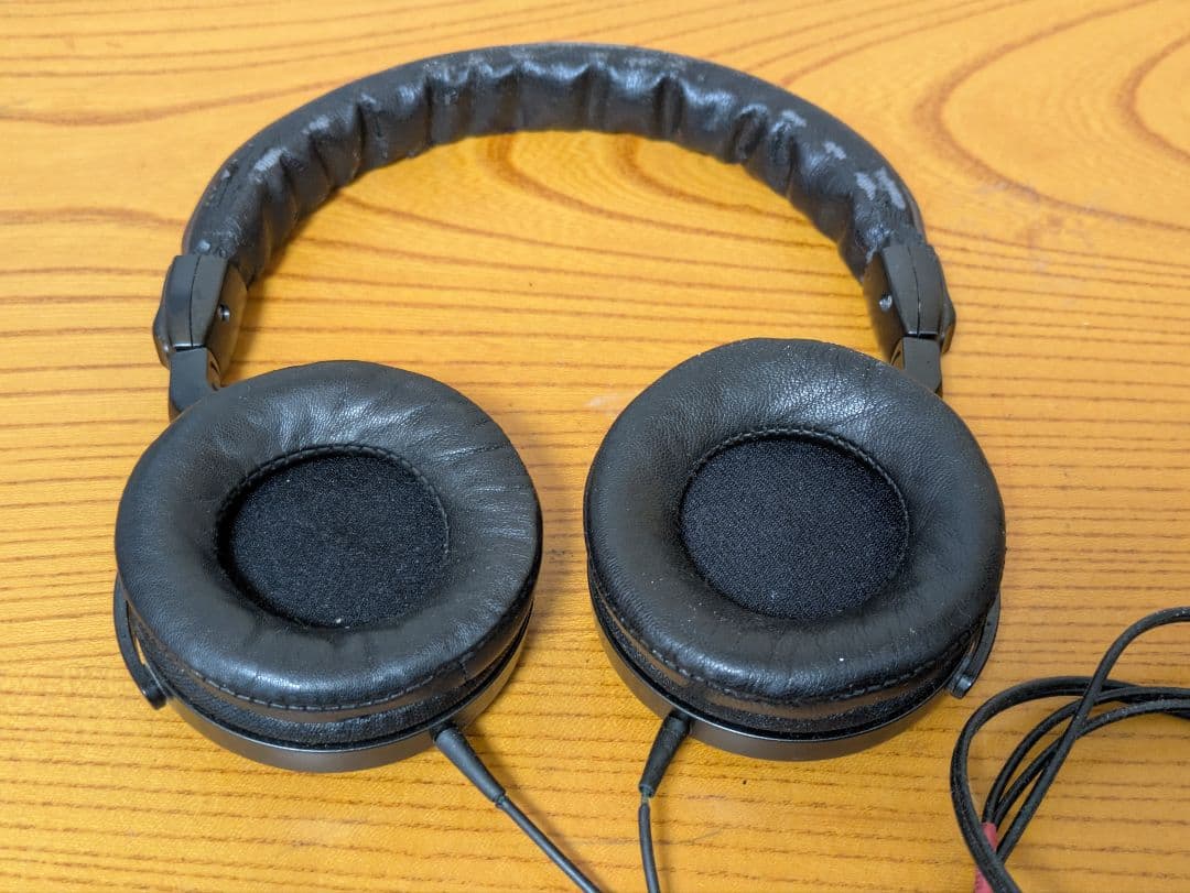 有線ヘッドホン 3点セット　ATH-ESW9 ATH-AD700等