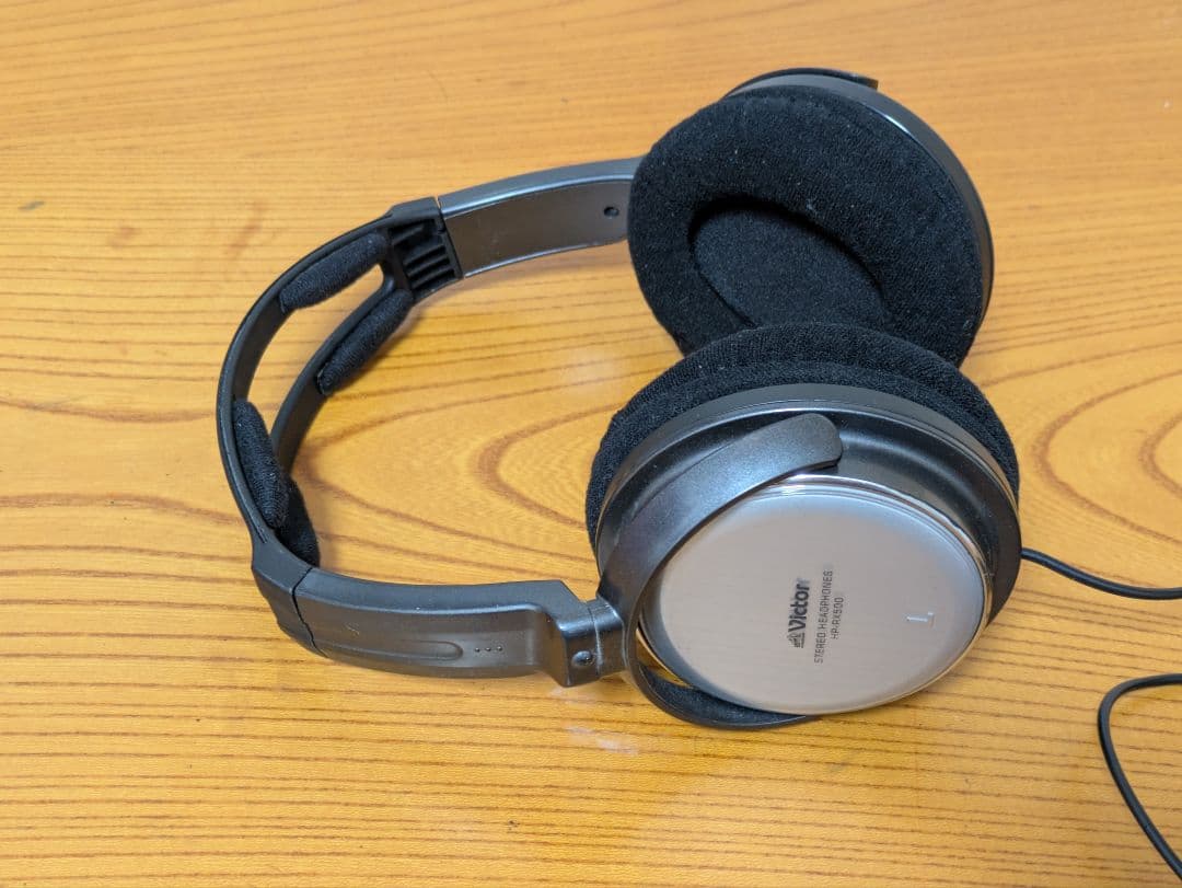 有線ヘッドホン 3点セット　ATH-ESW9 ATH-AD700等