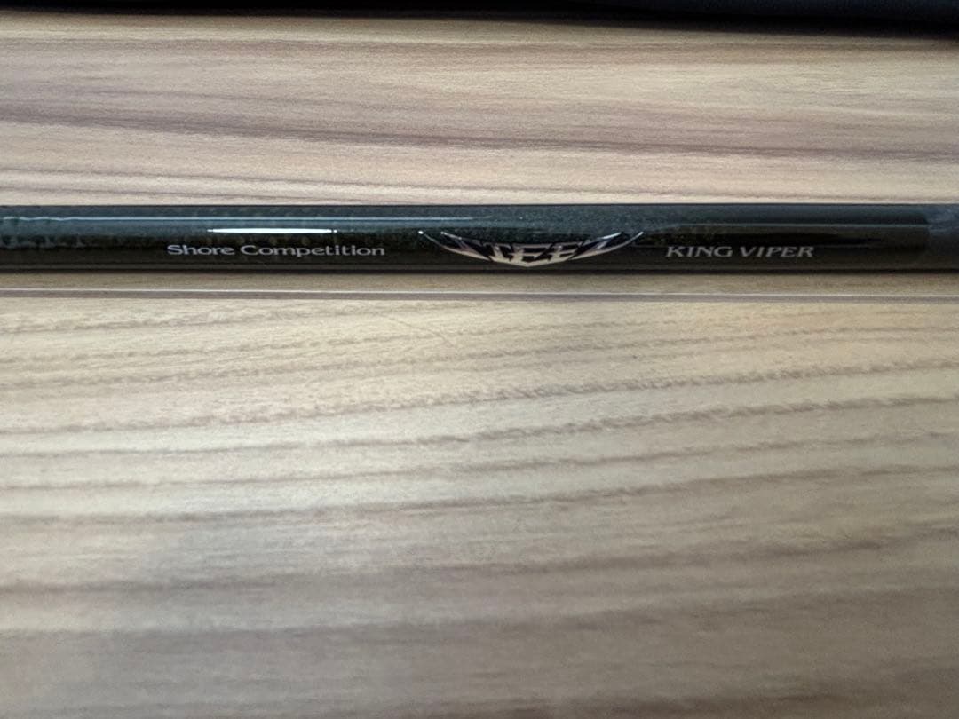 24スティーズ SC C69MH キングバイパー