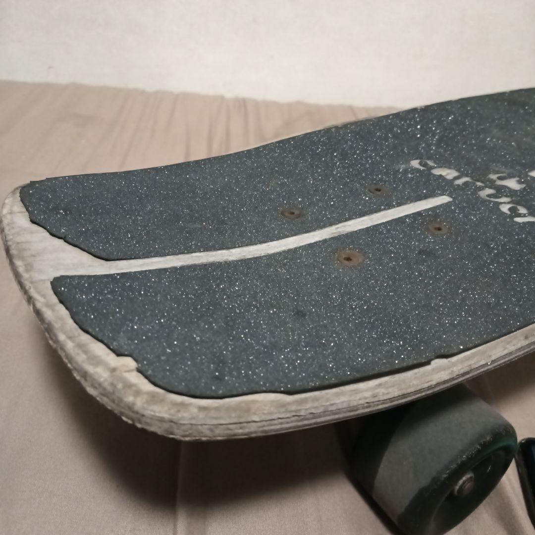 Carver カーバー　サーフスケート　CX4