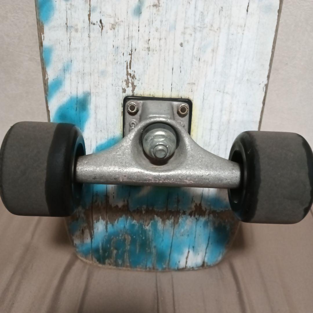 Carver カーバー　サーフスケート　CX4