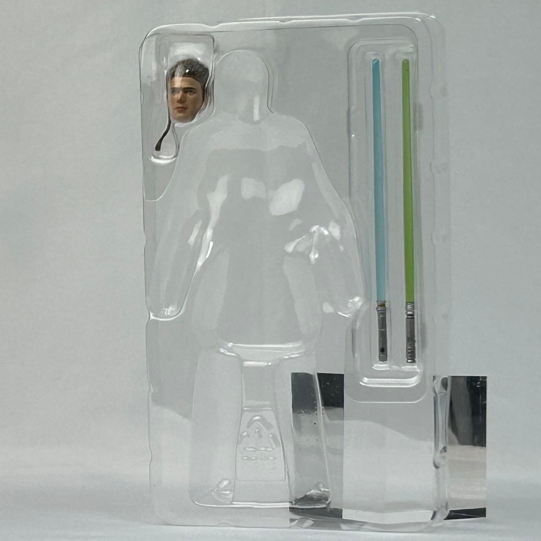 アナキン・スカイウォーカー　早期購入限定／SHフィギュアーツ　STAR WARS