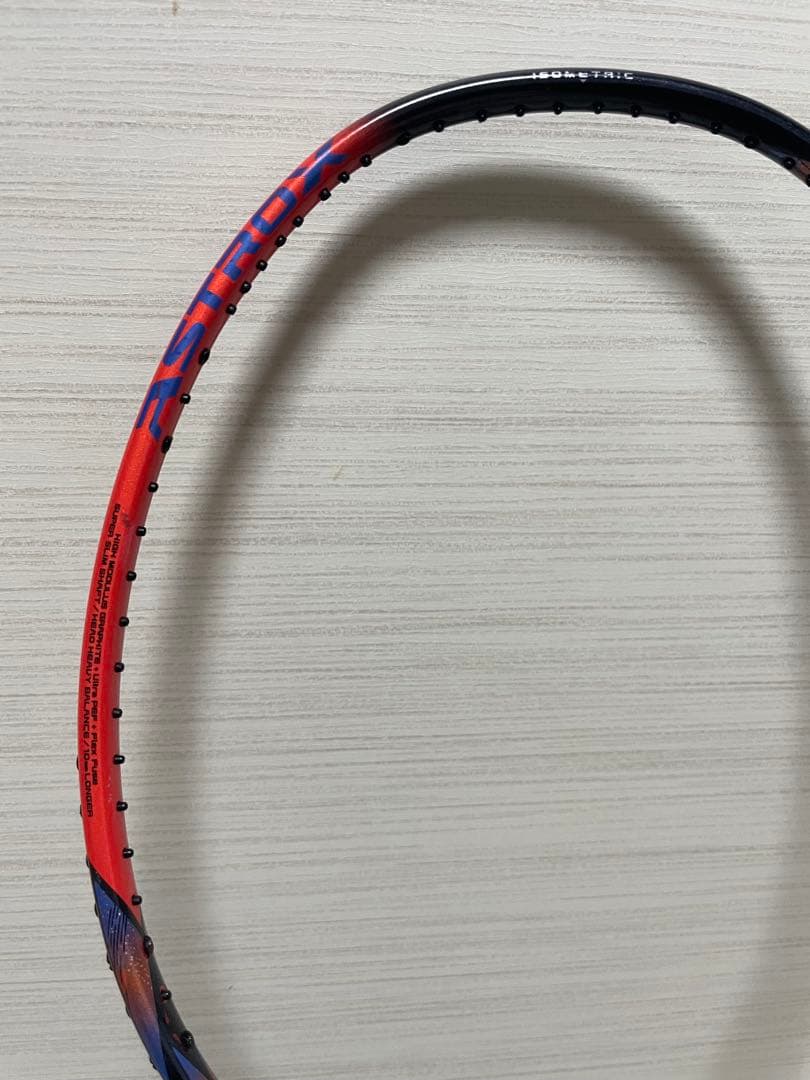 ASTROX 77 PRO-アストロクス77プロ4U5