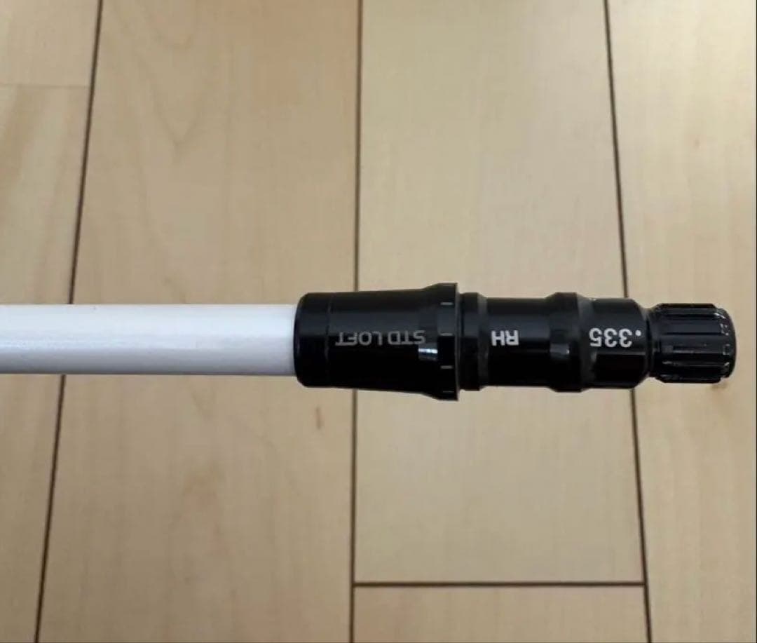ツアーAD HD-6S テーラーメイド ドライバー用