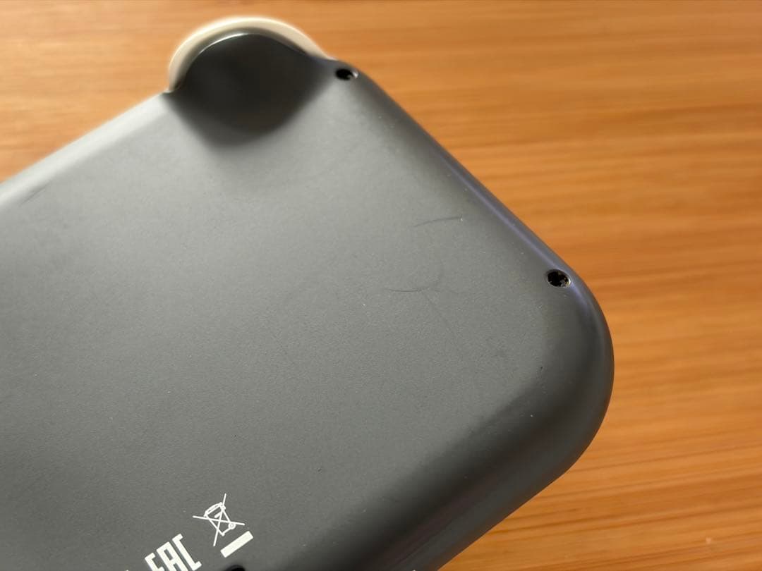 任天堂 Switch Lite スイッチライト HDH-001 ソフト付き 中古