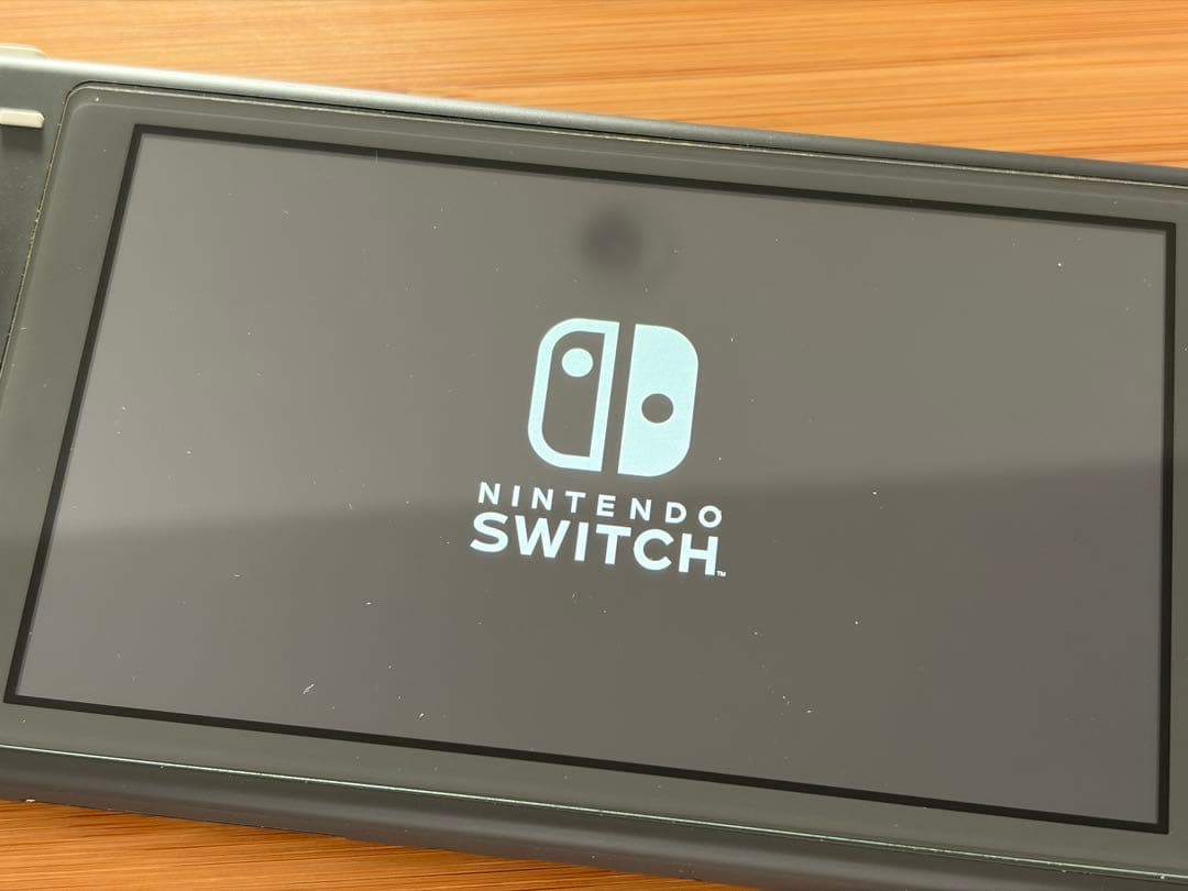 任天堂 Switch Lite スイッチライト HDH-001 ソフト付き 中古