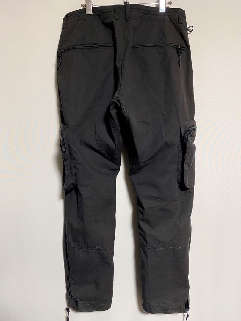 bal カーゴパンツ balanceweardesign voo is-ness