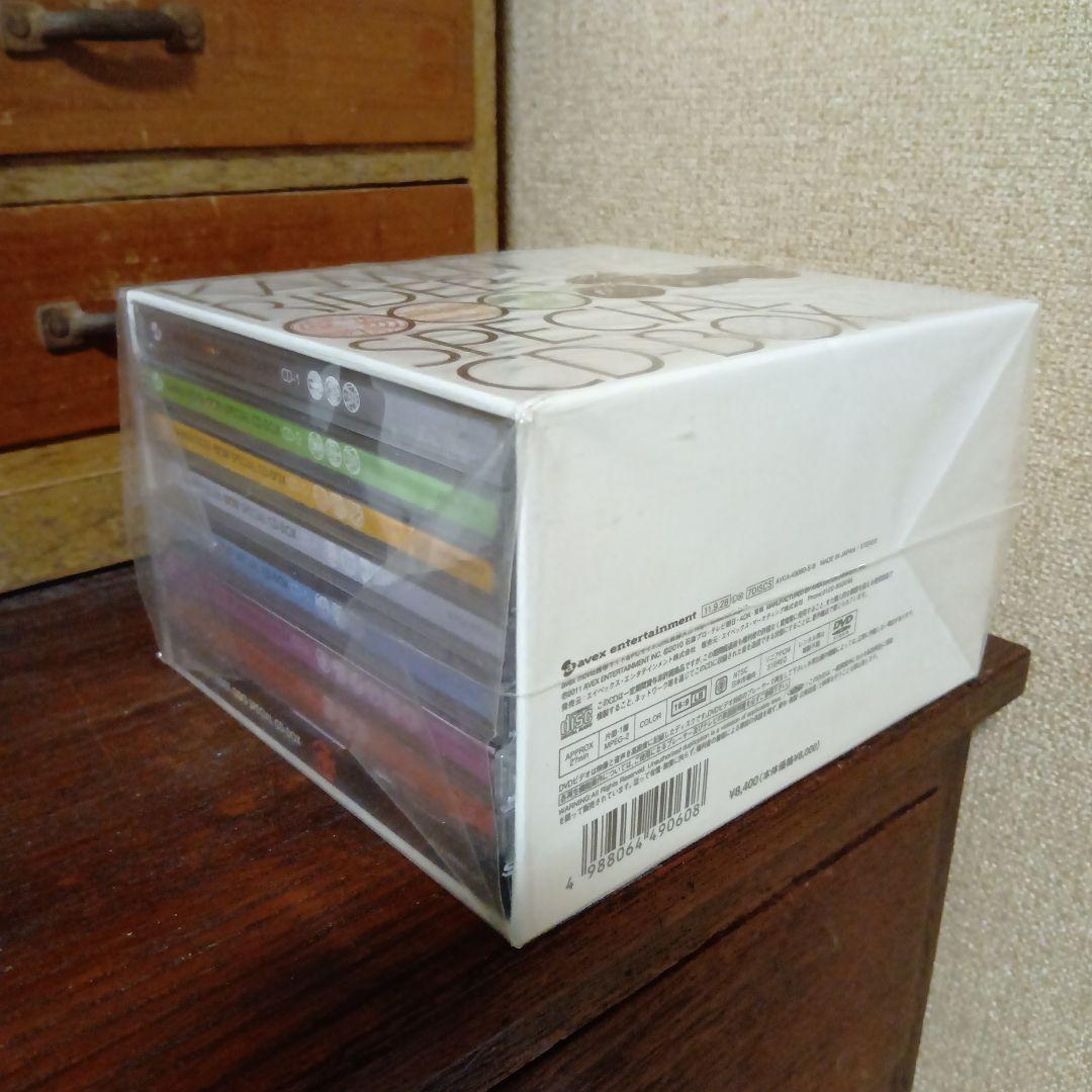 仮面ライダーオーズ　SPECIAL　CD-BOX