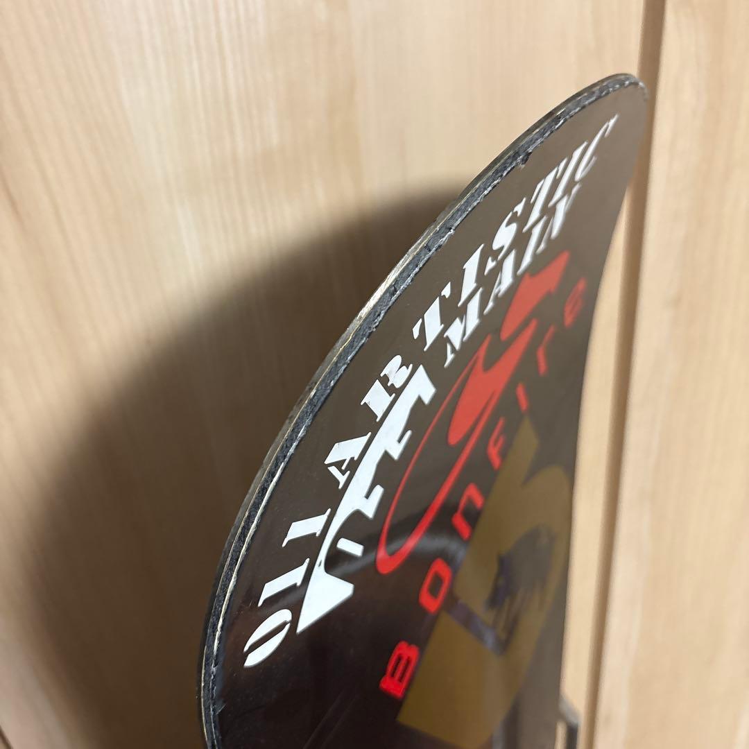BURTON 153cm バートン　スノーボード　板キャンバー　*板のみ