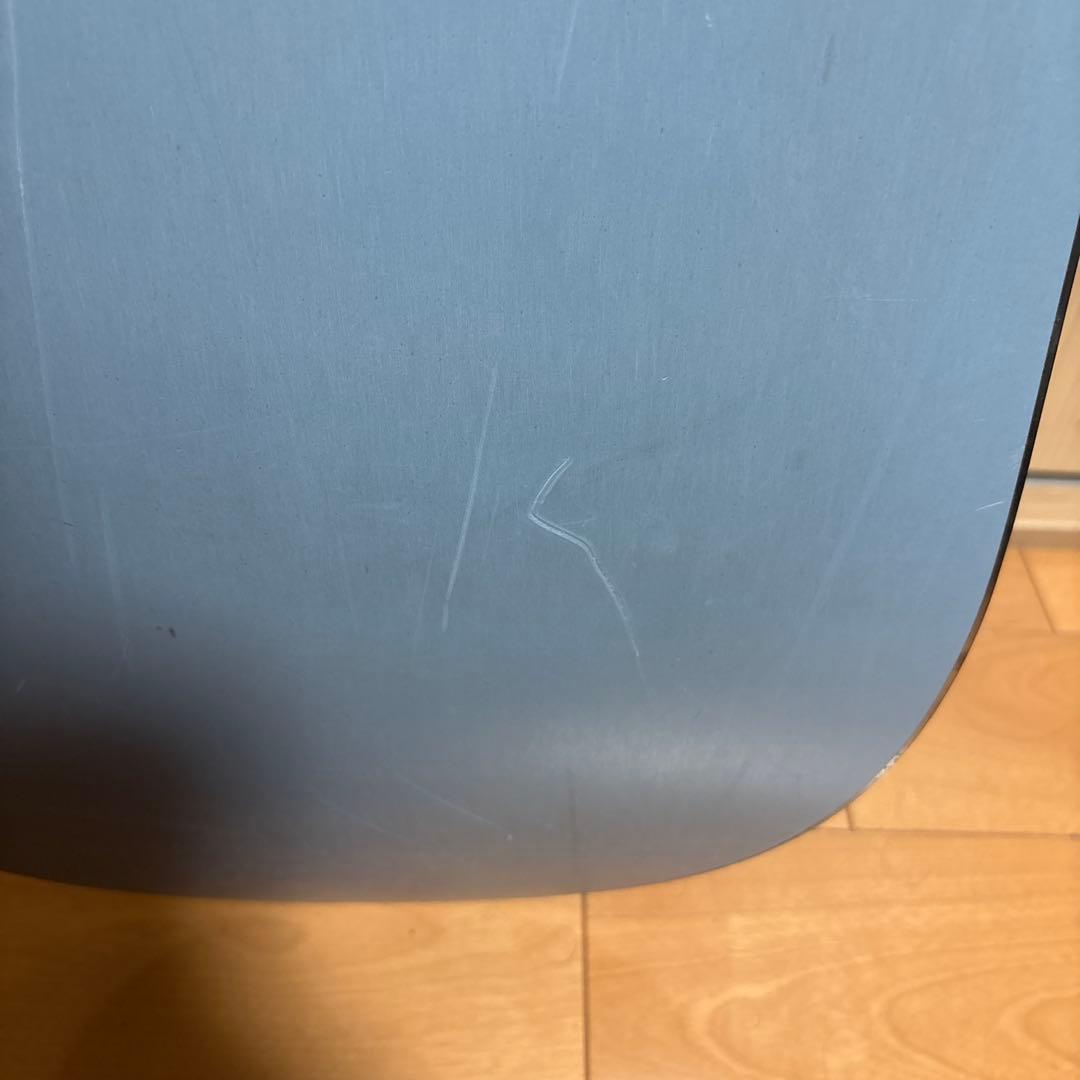 BURTON 153cm バートン　スノーボード　板キャンバー　*板のみ