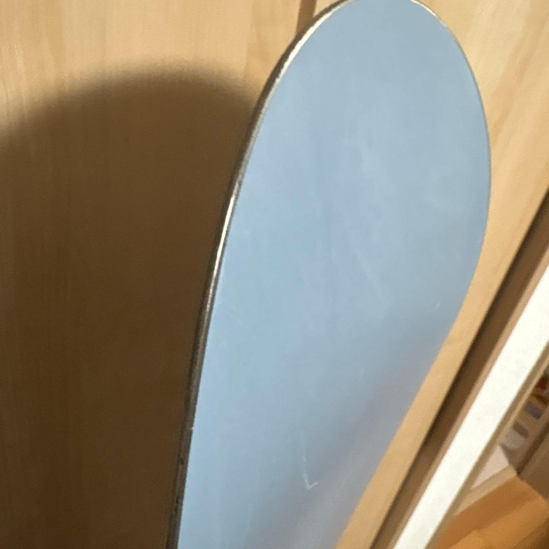 BURTON 153cm バートン　スノーボード　板キャンバー　*板のみ