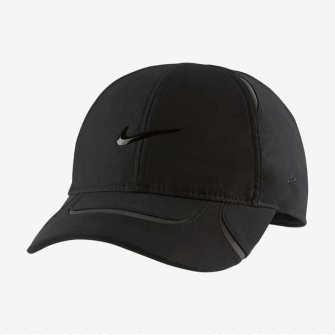 メンズウェア Nike NOCTA Cap 'Black' NJ-0259