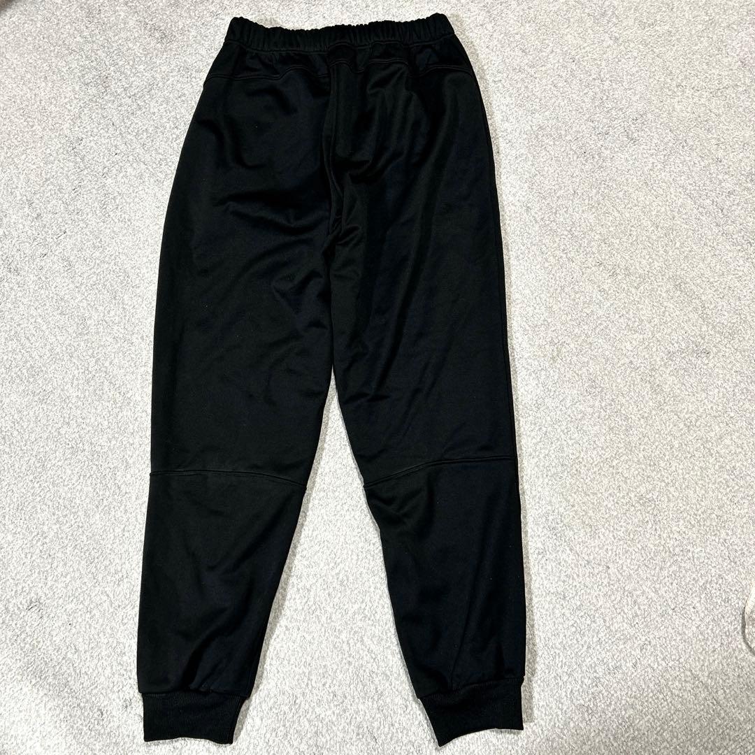 美品 久保田スラッガー 裏起毛スウェットジャージ 上下セット サイズ2XO