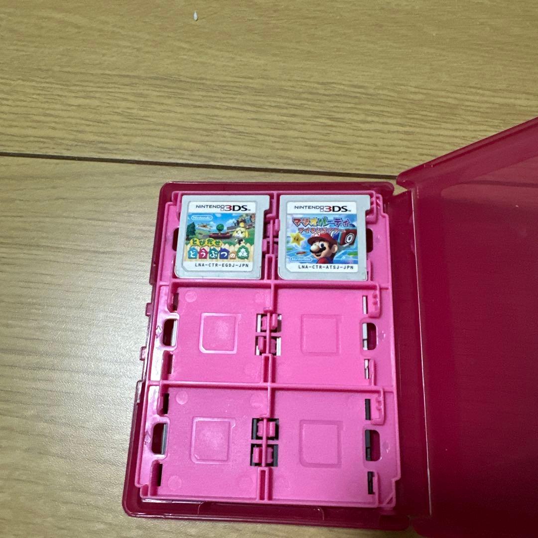 ぼ*店様 ニンテンドー3DS ゲームソフトセット　単品売り❌