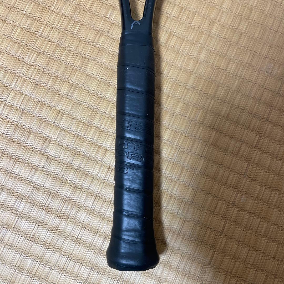 ヘッド グラビティ エムピー 2025 HEAD GRAVITY MP G2