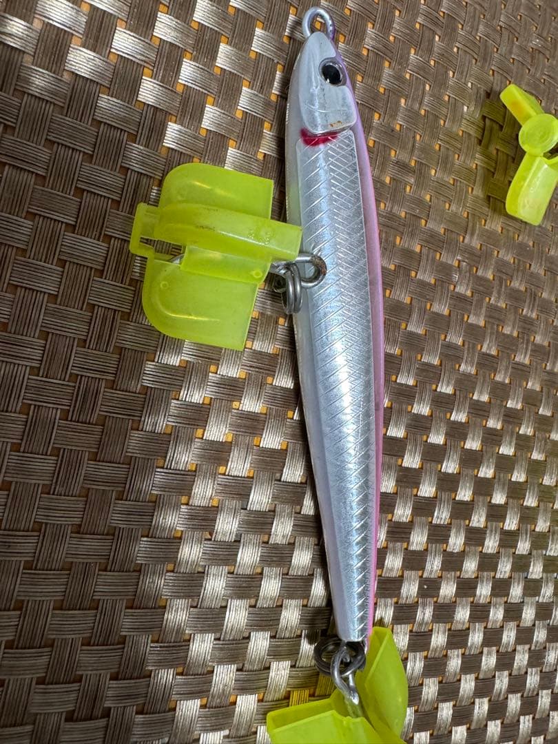 ルアー色々　中古品