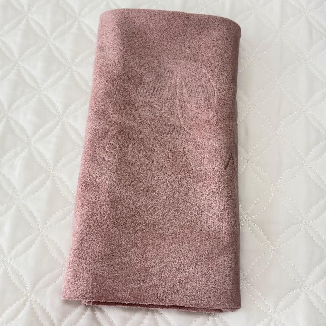 SUKALA ヨガマットセット ピンク