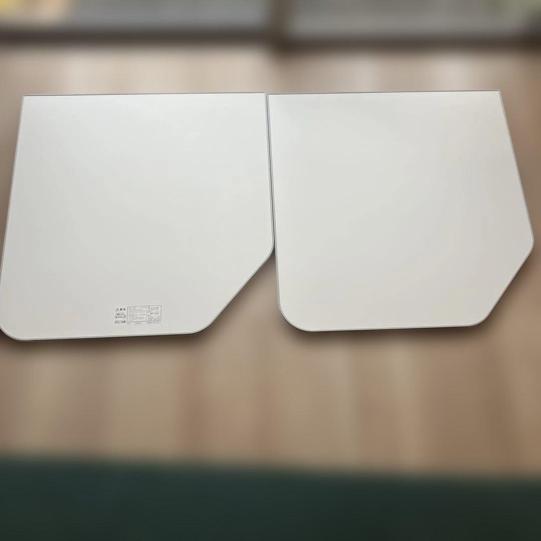 未使用 パナソニック 風呂ふた 740×1536 品番A 8R4SD12Z