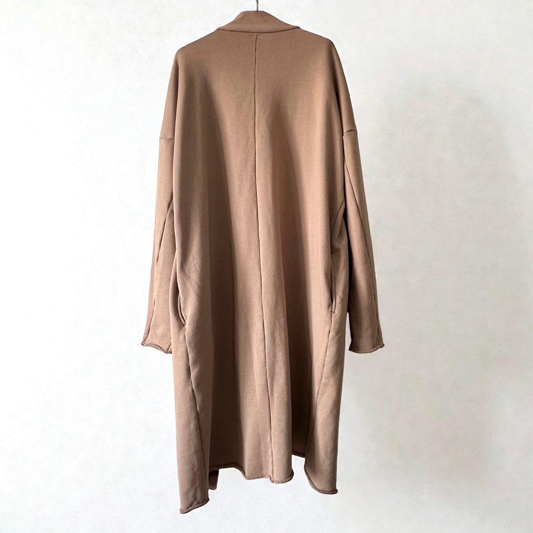 新品✨L'Appartement GOOD GRIEF SWEAT コート