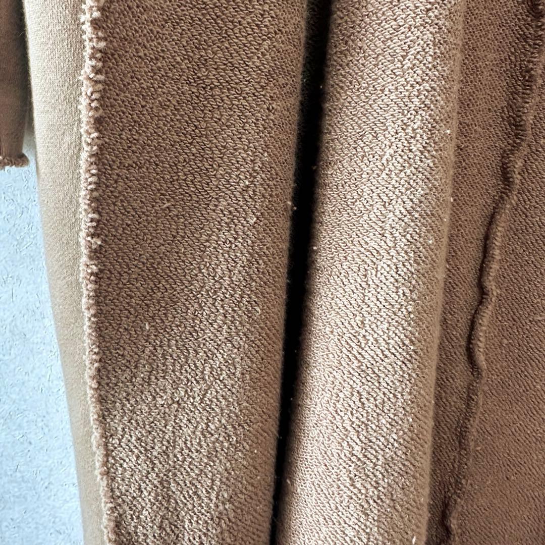 新品✨L'Appartement GOOD GRIEF SWEAT コート