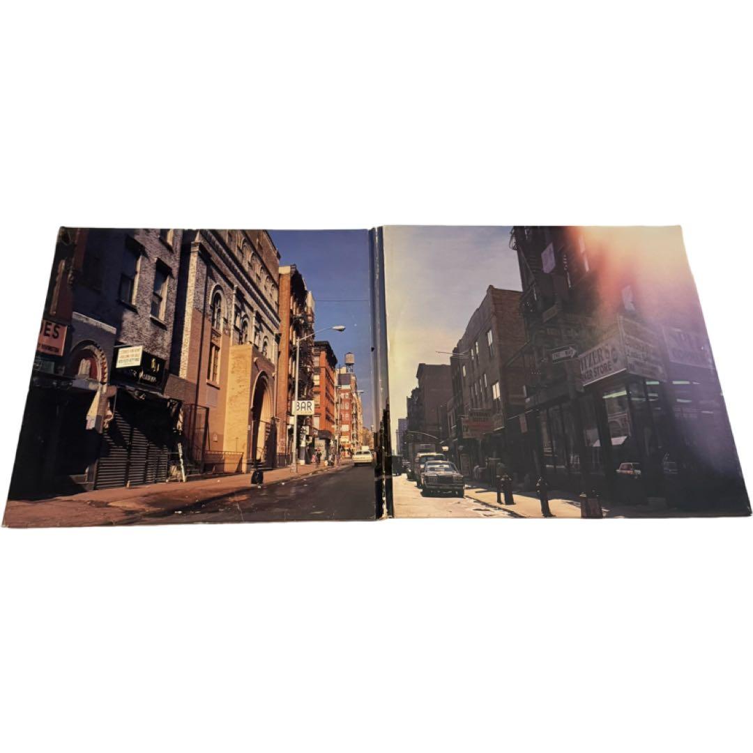 Beastie Boys Paul's Boutique レコード