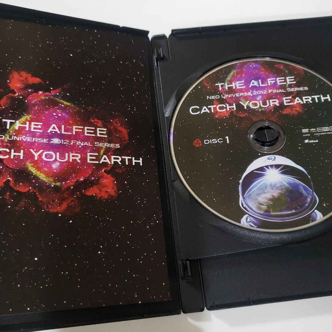 ミュージック TTH EALFEE 2012 Catch Your Earth