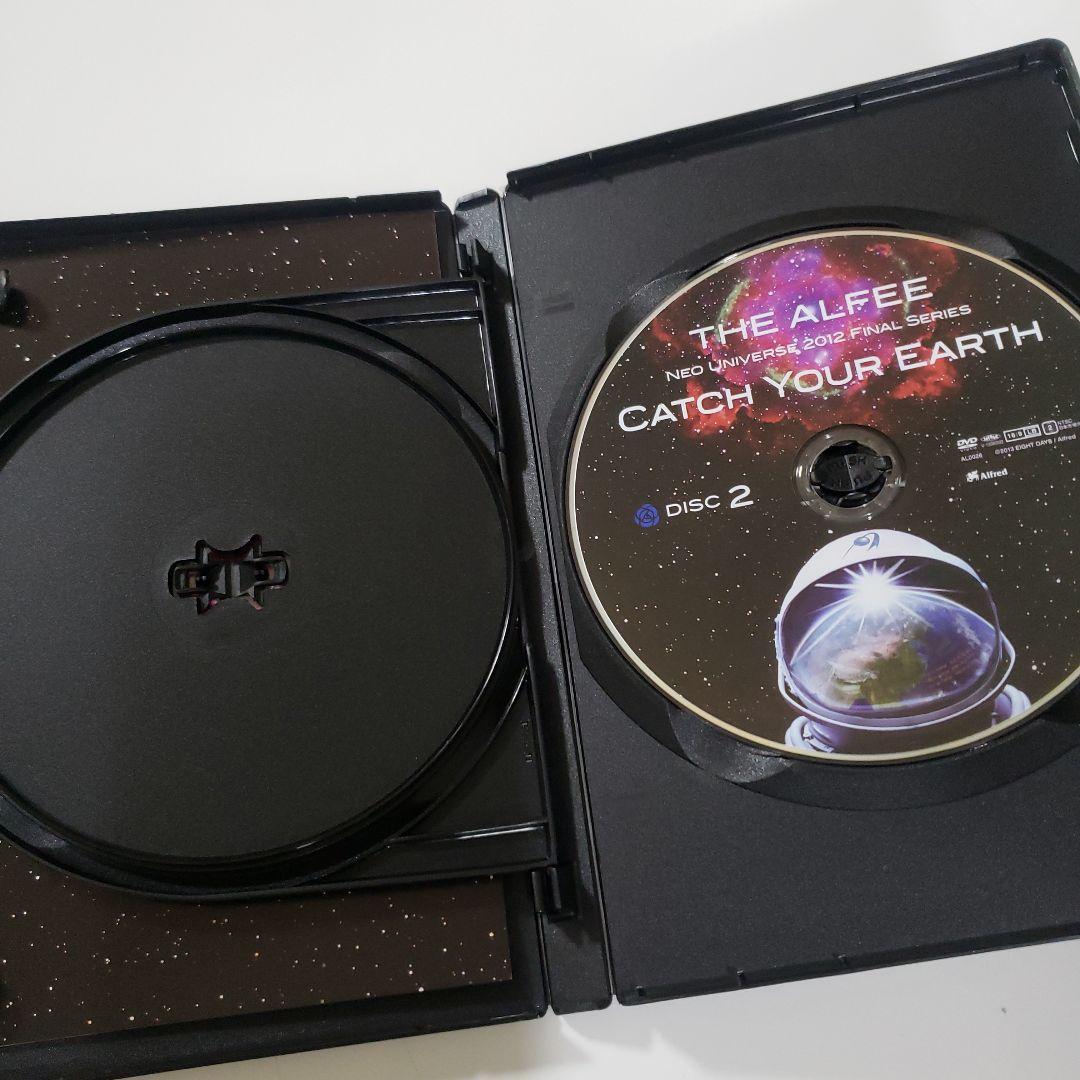 ミュージック TTH EALFEE 2012 Catch Your Earth