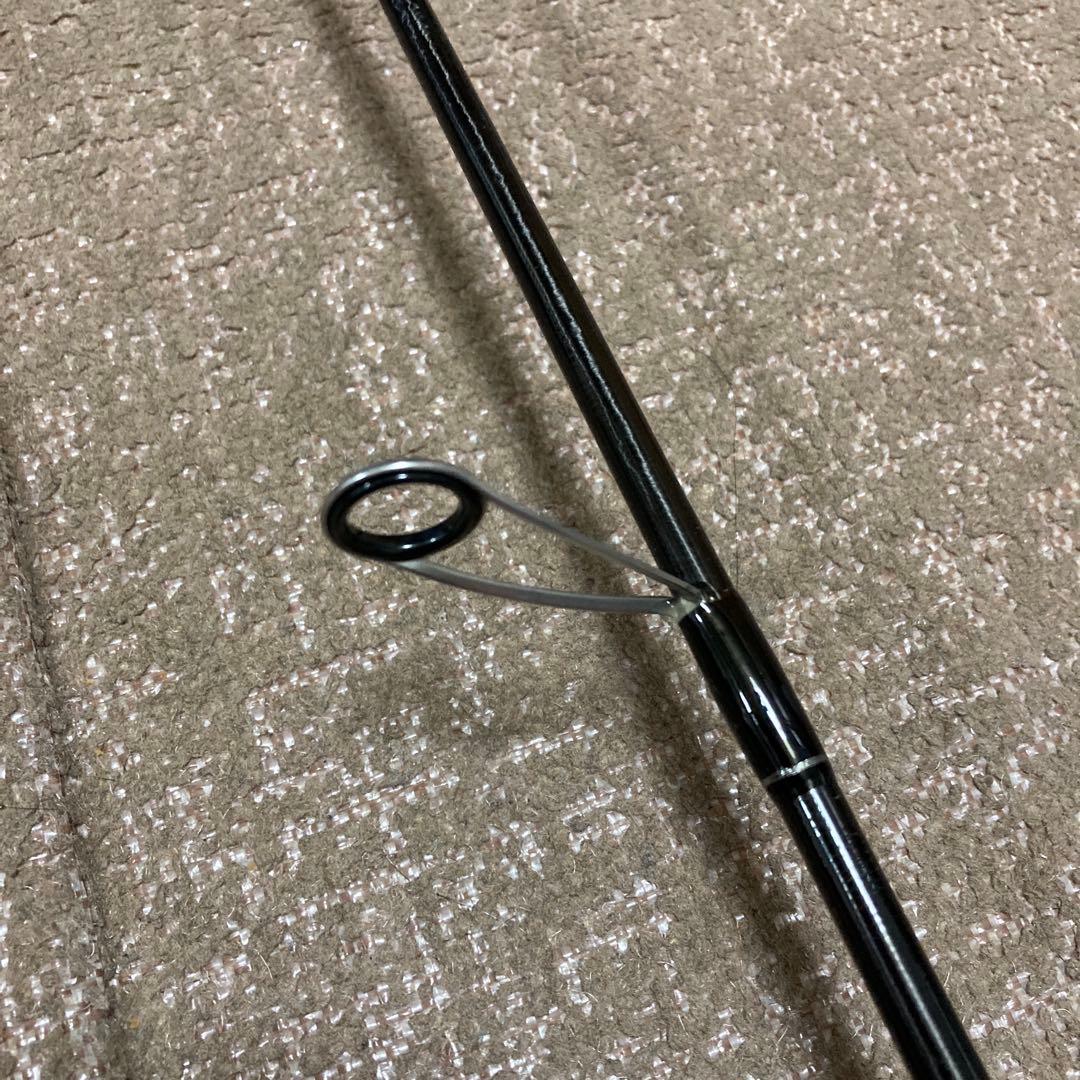リアルメソッド　アジングGR2 AJGRⅡ-610S
