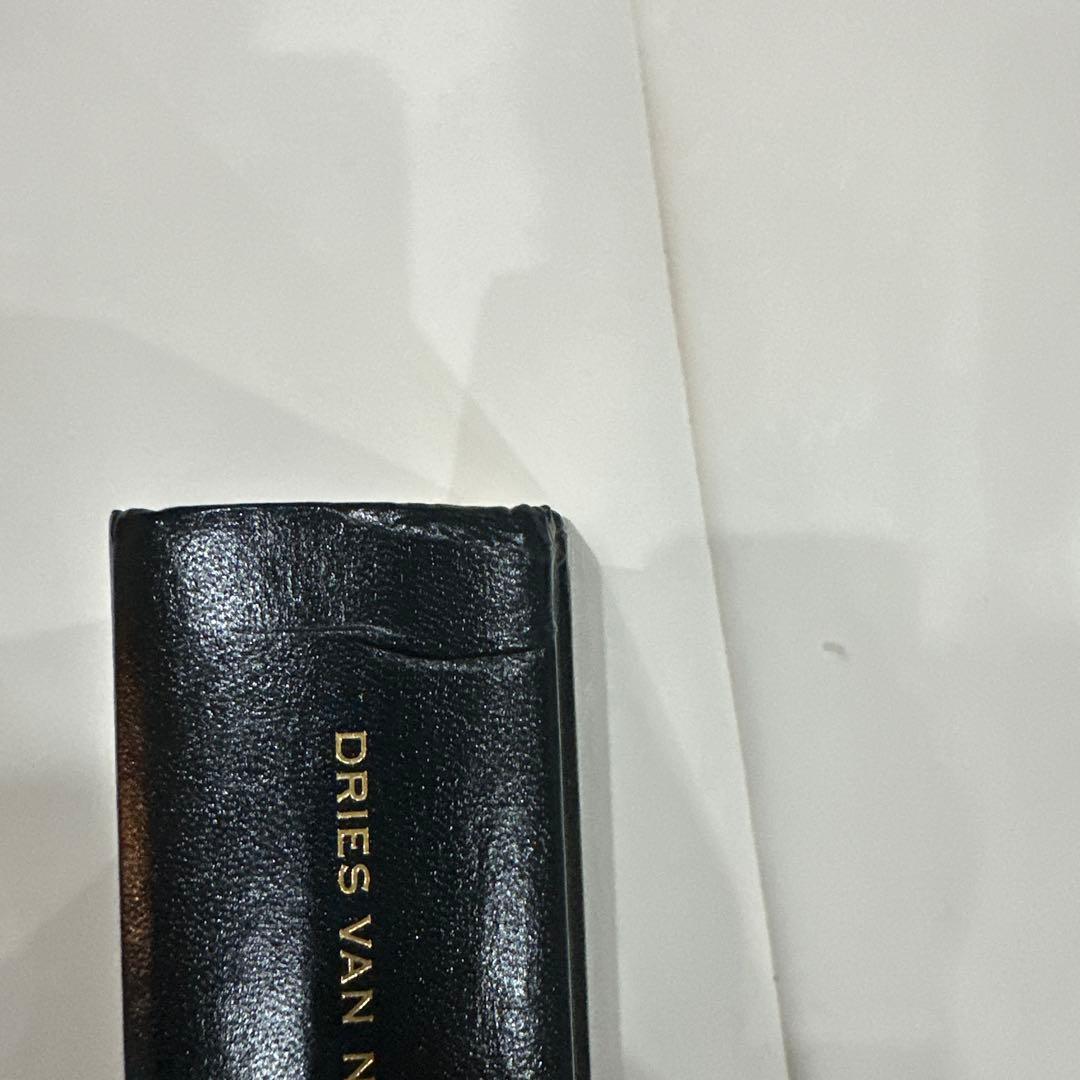 洋書 Dries Van Noten 1-50