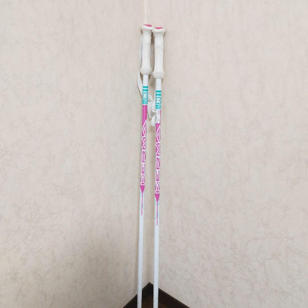 ROSSIGNOL EXPERIENCE PRO スキー 122cm