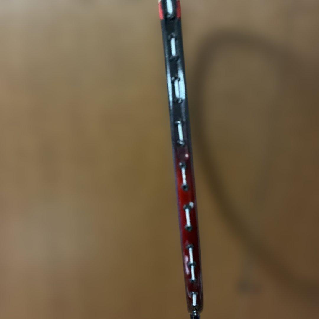 ヨネックスバドミントンラケットＶＯLTRIC 70