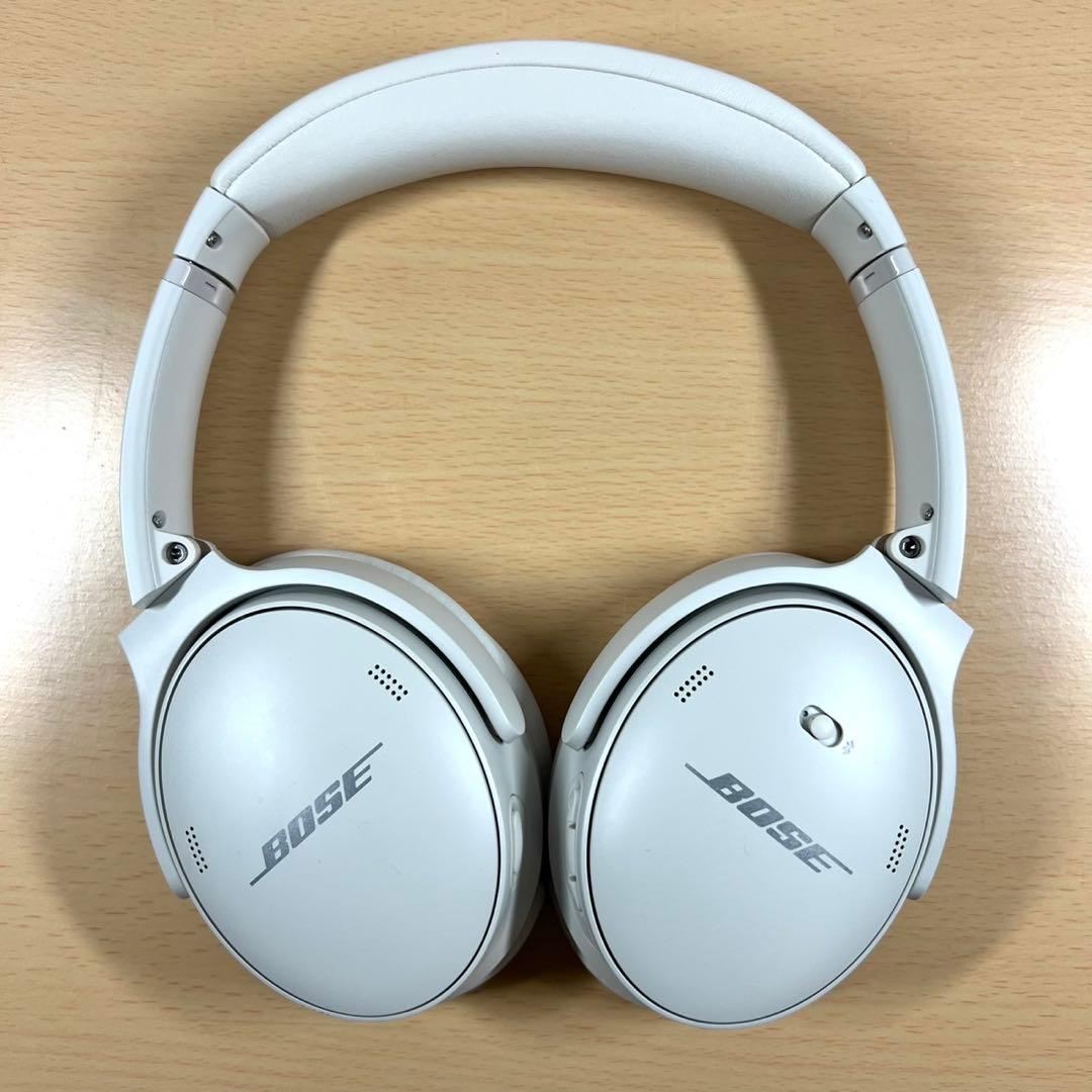 ★値下げ★Bose QuietComfort45 Headphones QC45
