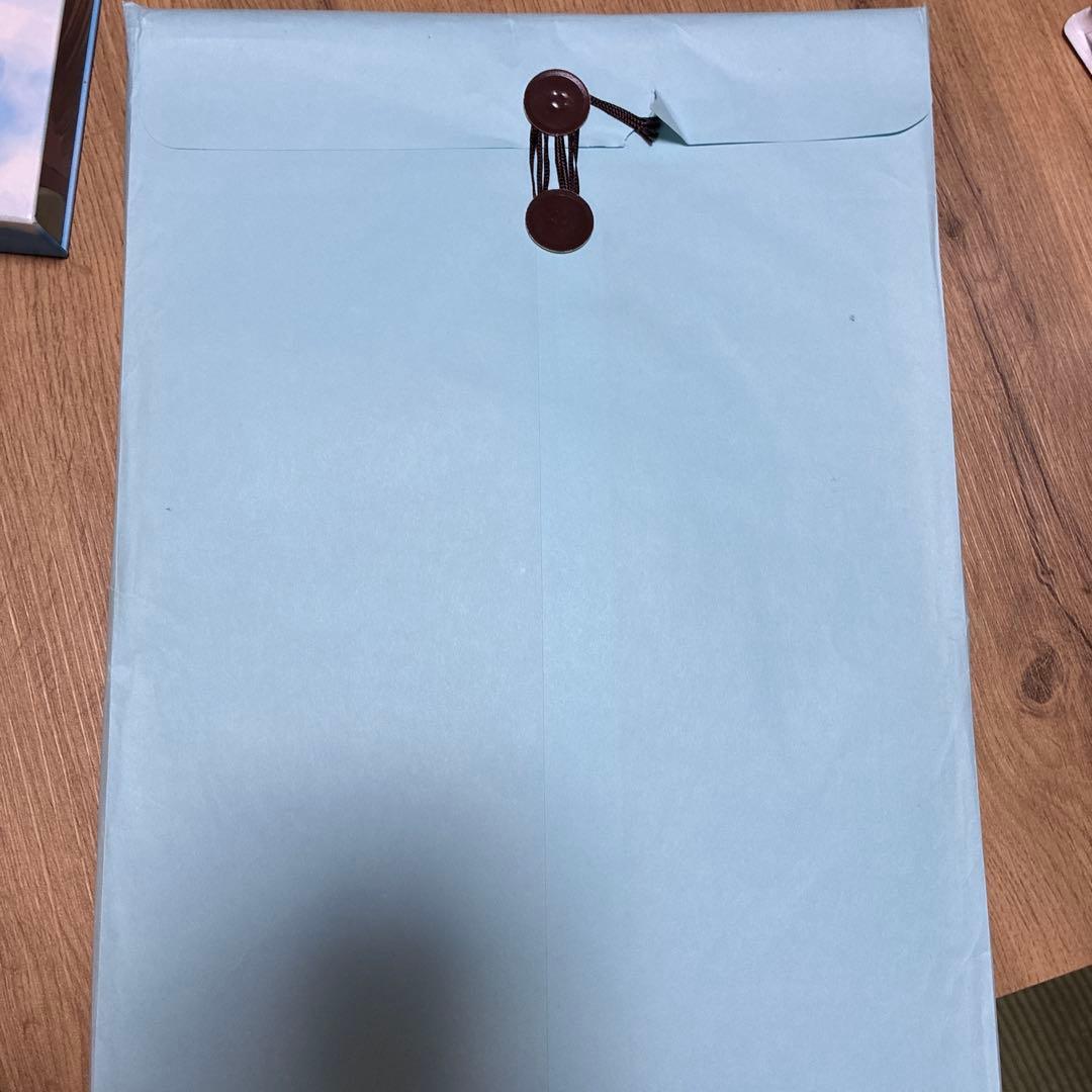 進撃の巨人　画集　FLY 複製原稿つき
