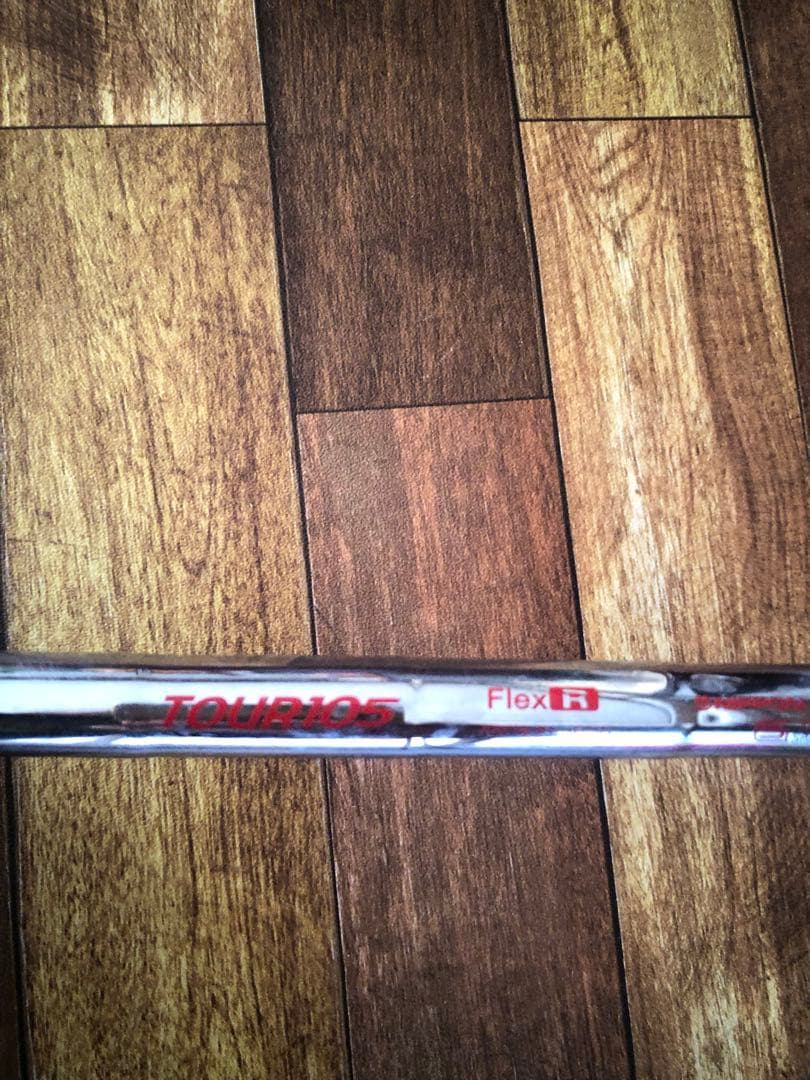 YONEX CB501 アイアンセット 5-P AW SW ８本セット　105R