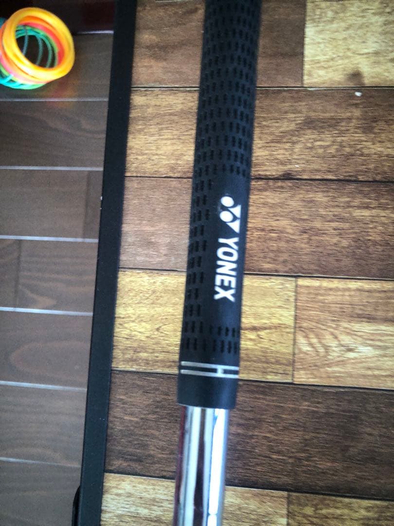 YONEX CB501 アイアンセット 5-P AW SW ８本セット　105R