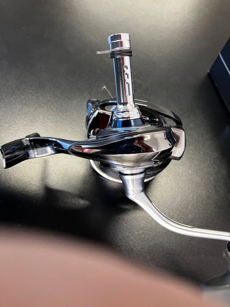 Daiwa Exist LT 4000-CXH スピニングリール