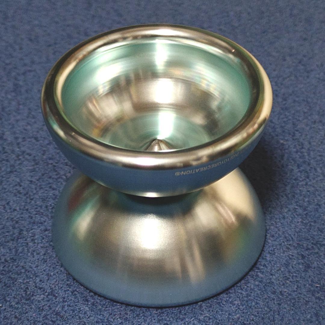 Yoyorecreation MS_R6/11【KG】ミントグリーン