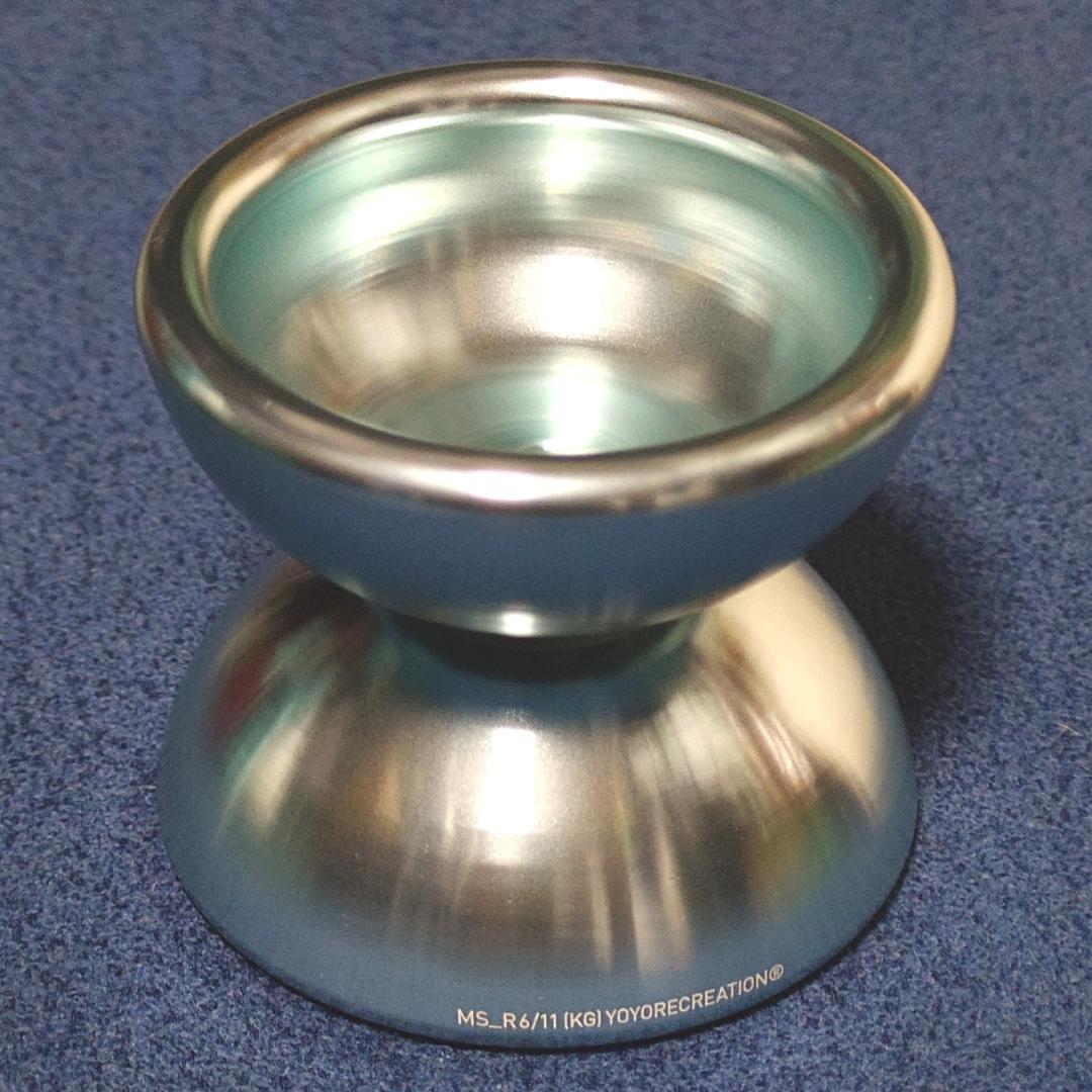 Yoyorecreation MS_R6/11【KG】ミントグリーン