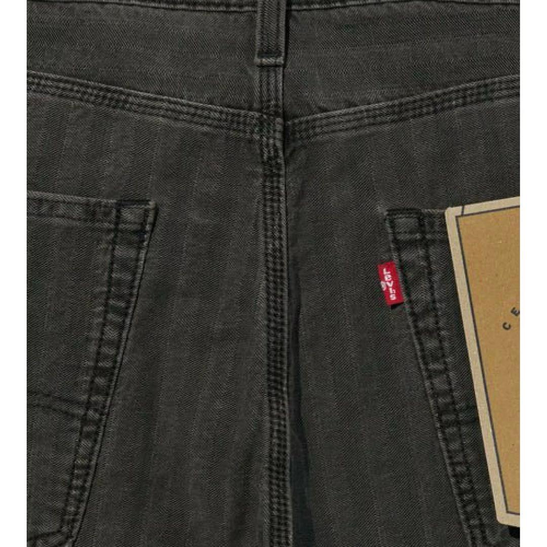 Levi's リーバイス568 ルーズストレートカーペンター W32L30