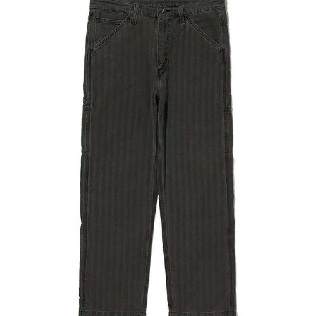 Levi's リーバイス568 ルーズストレートカーペンター W32L30