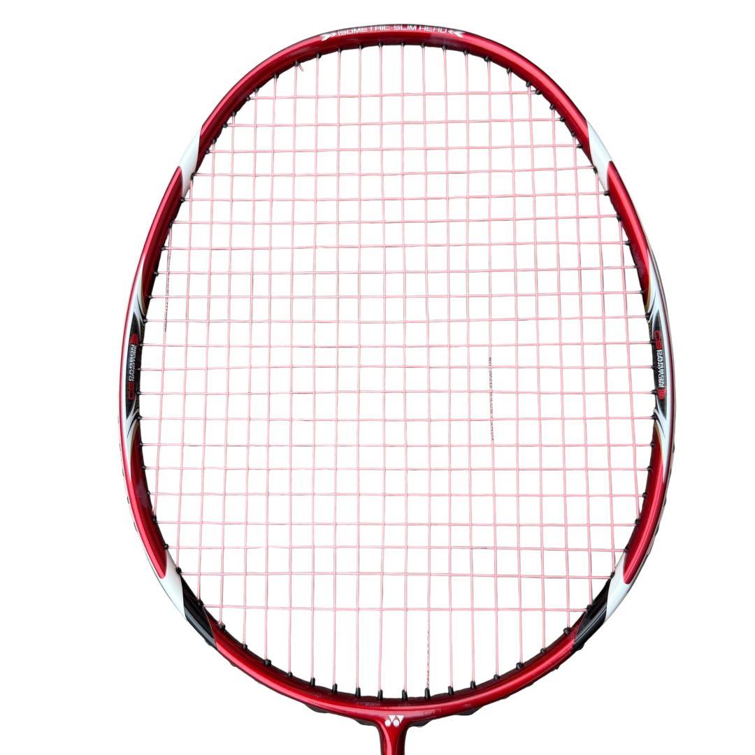 【極美品】YONEX アークセイバー10 3UG5 希少 廃盤 119-2