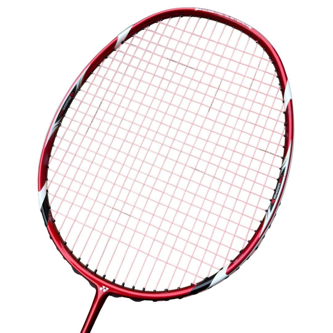 【極美品】YONEX アークセイバー10 3UG5 希少 廃盤 119-2